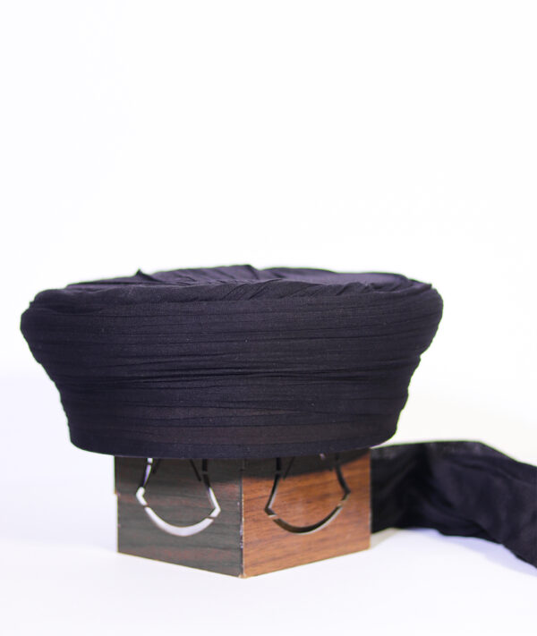Jalali Imama Black - Image 5
