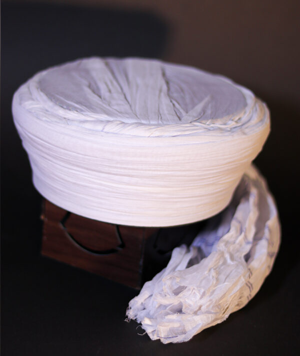 Jalali Imama White - Image 4
